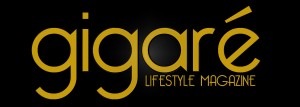 Gigaré Lifestyle Magazine